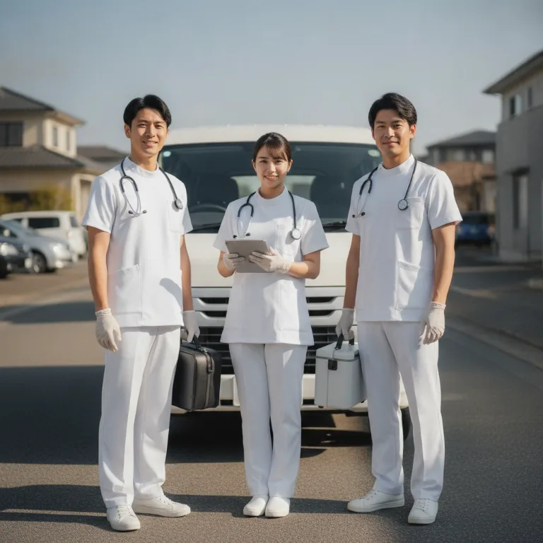 当番薬局 Izumiōtsu